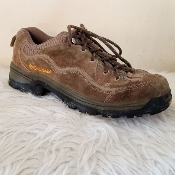 Columbia hiking boots size 11 - Picture 1 of 8